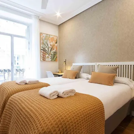 The Collection - San Martin Ii *