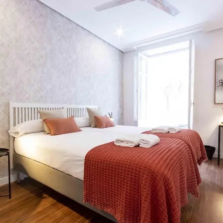 The Collection - San Martin Ii * サン・セバスティアン