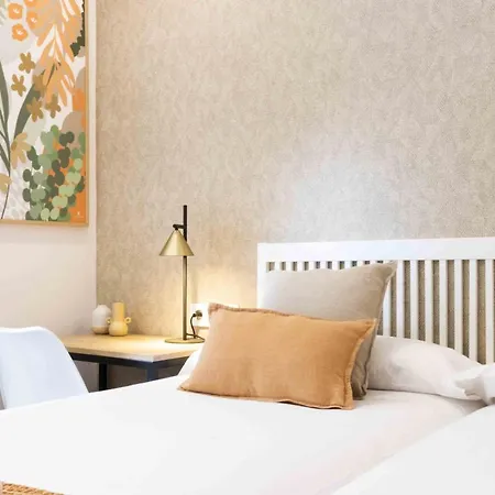 The Collection - San Martin Ii 公寓 *