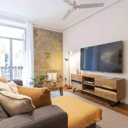 The Collection - San Martin Ii דירה *