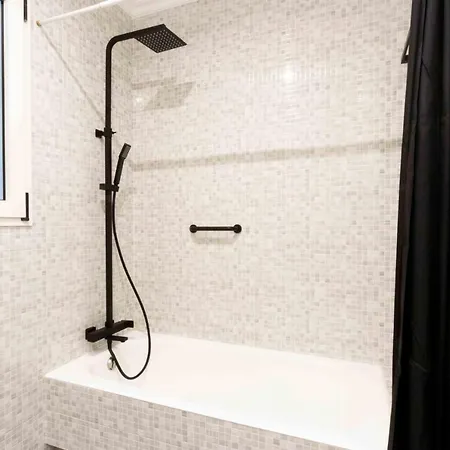 The Collection - San Martin Ii 圣塞瓦斯蒂安