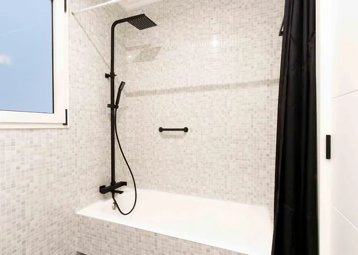 The Collection - San Martin Ii סן סבסטיאן