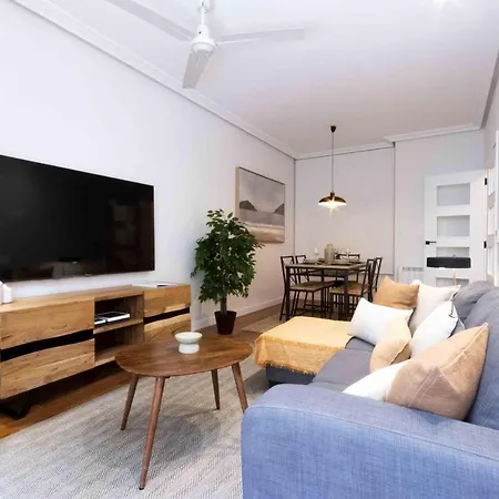 Apartment The Collection - San Martin Ii