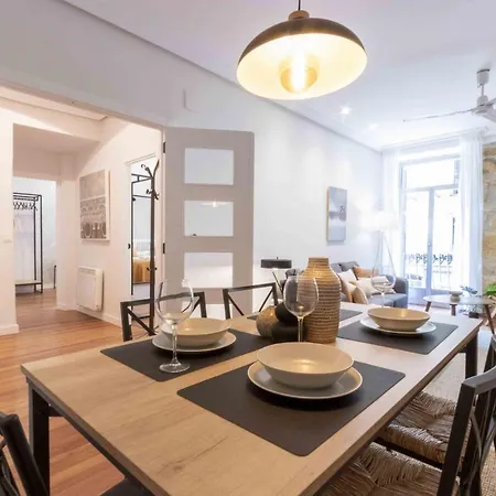 The Collection - San Martin Ii San Sebastian