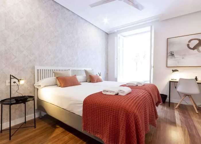 The Collection - San Martin Ii * Saint-Sébastien