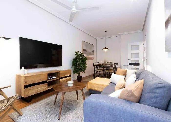 Appartement The Collection - San Martin Ii