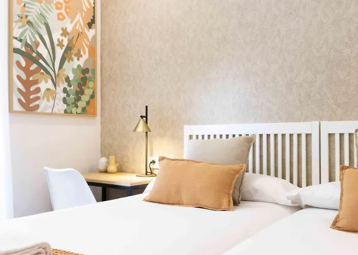 The Collection - San Martin Ii Appartement *