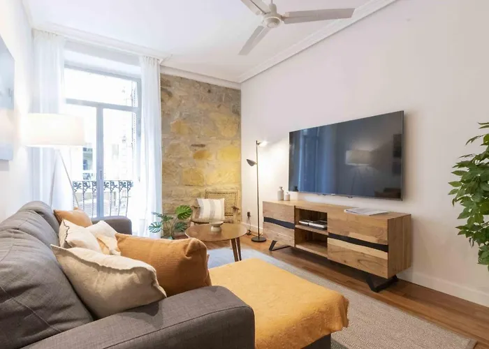 The Collection - San Martin Ii Appartement *