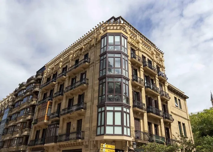 Appartement The Collection - San Martin Ii Saint-Sébastien