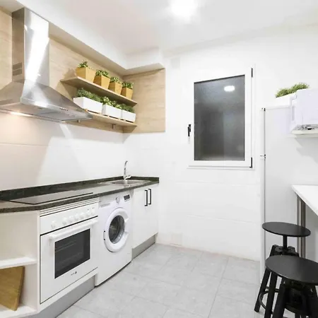 Lägenhet The Collection - San Martin Ii *