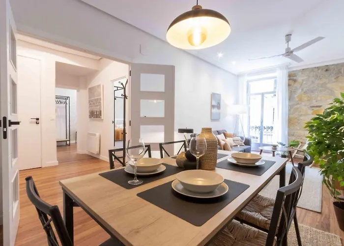 The Collection - San Martin Ii San Sebastian