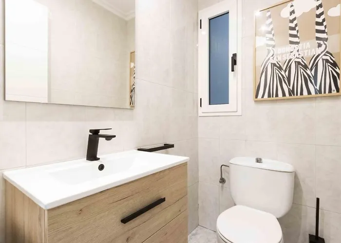 The Collection - San Martin Ii * San Sebastian