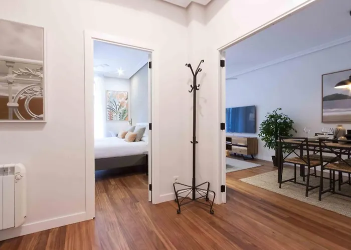 The Collection - San Martin Ii *